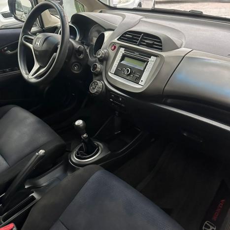 HONDA Fit 1.4 16V 4P LX FLEX, Foto 8