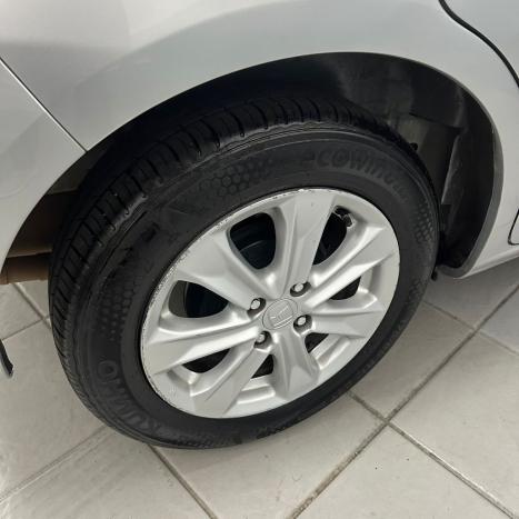 HONDA Fit 1.4 16V 4P LX FLEX, Foto 9