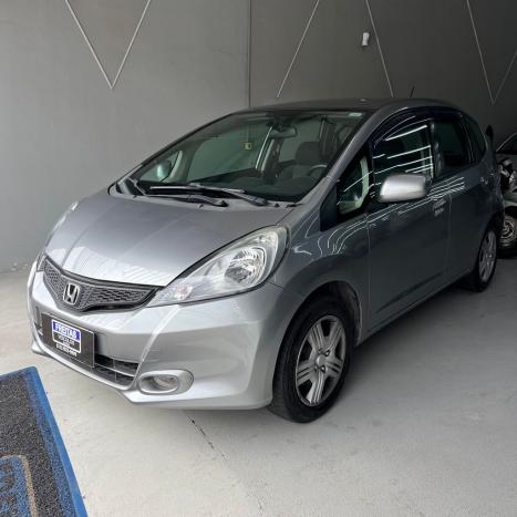 HONDA Fit 1.4 16V 4P CX FLEX AUTOMTICO, Foto 1