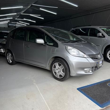 HONDA Fit 1.4 16V 4P CX FLEX AUTOMTICO, Foto 3