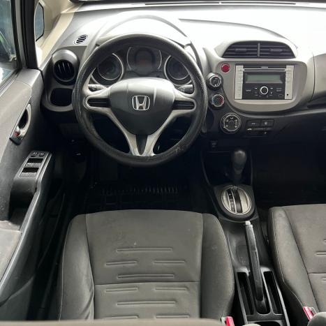 HONDA Fit 1.4 16V 4P CX FLEX AUTOMTICO, Foto 4