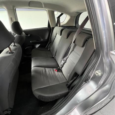 HONDA Fit 1.4 16V 4P CX FLEX AUTOMTICO, Foto 7