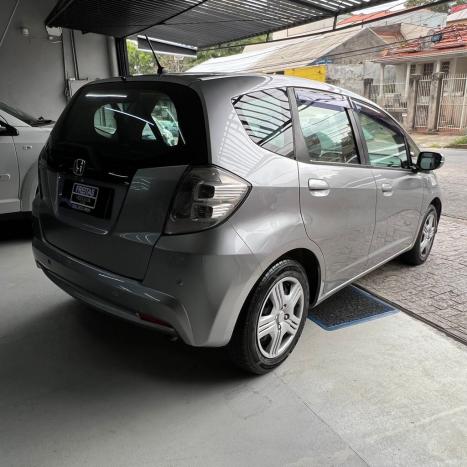 HONDA Fit 1.4 16V 4P CX FLEX AUTOMTICO, Foto 8