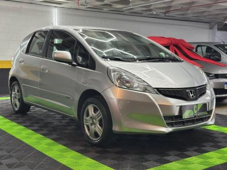 HONDA Fit 1.4 16V 4P DX FLEX, Foto 1