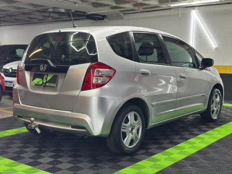 HONDA Fit 1.4 16V 4P DX FLEX, Foto 4