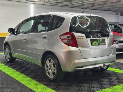 HONDA Fit 1.4 16V 4P DX FLEX, Foto 6