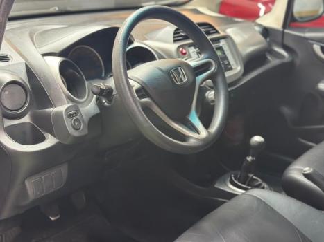 HONDA Fit 1.4 16V 4P DX FLEX, Foto 7