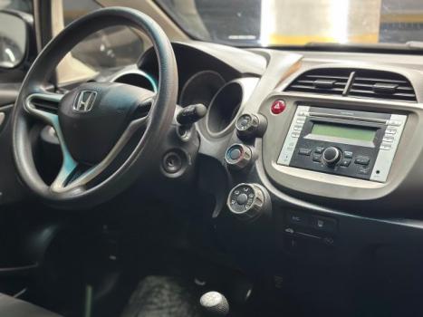 HONDA Fit 1.4 16V 4P DX FLEX, Foto 8