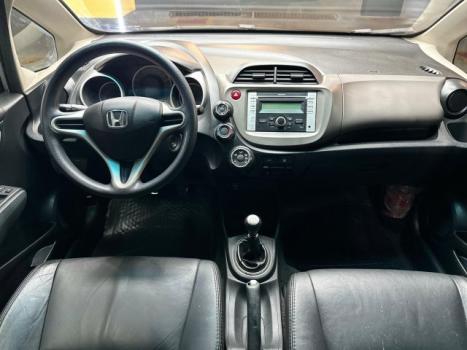 HONDA Fit 1.4 16V 4P DX FLEX, Foto 9
