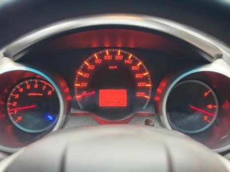 HONDA Fit 1.4 16V 4P DX FLEX, Foto 10