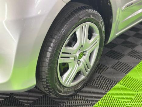 HONDA Fit 1.4 16V 4P DX FLEX, Foto 11