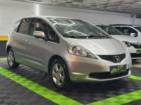 HONDA Fit 1.4 16V 4P LXL FLEX, Foto 1
