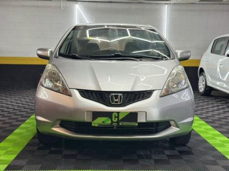 HONDA Fit 1.4 16V 4P LXL FLEX, Foto 2