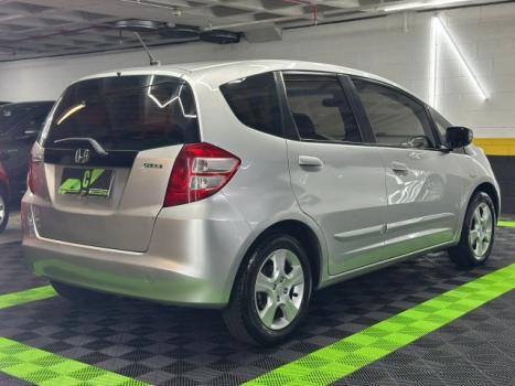 HONDA Fit 1.4 16V 4P LXL FLEX, Foto 4