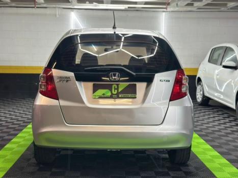 HONDA Fit 1.4 16V 4P LXL FLEX, Foto 5