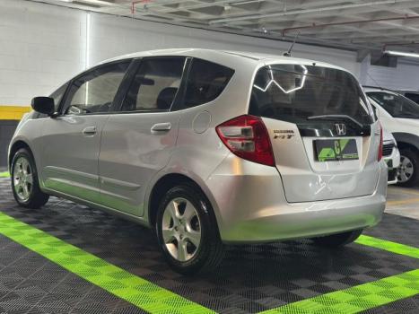 HONDA Fit 1.4 16V 4P LXL FLEX, Foto 6