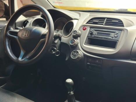 HONDA Fit 1.4 16V 4P LXL FLEX, Foto 7