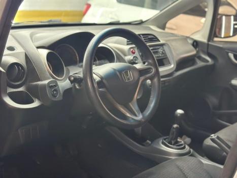 HONDA Fit 1.4 16V 4P LXL FLEX, Foto 8