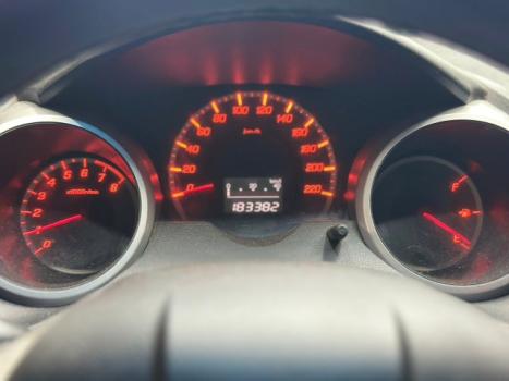 HONDA Fit 1.4 16V 4P LXL FLEX, Foto 9