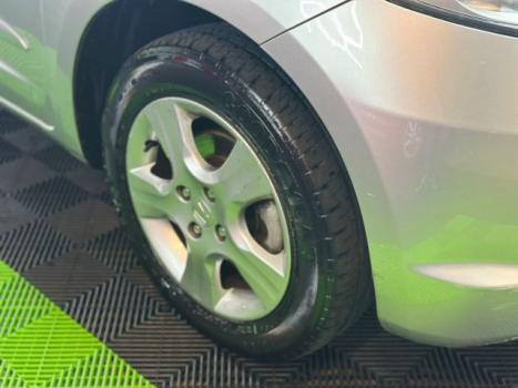 HONDA Fit 1.4 16V 4P LXL FLEX, Foto 10