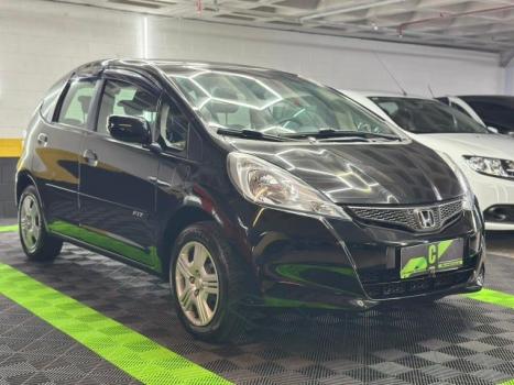 HONDA Fit 1.4 16V 4P DX FLEX, Foto 1