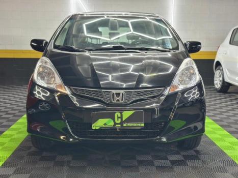 HONDA Fit 1.4 16V 4P DX FLEX, Foto 2
