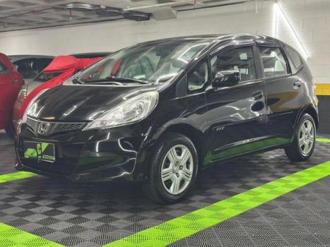 HONDA Fit 1.4 16V 4P DX FLEX, Foto 3