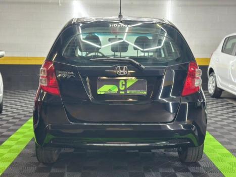 HONDA Fit 1.4 16V 4P DX FLEX, Foto 5