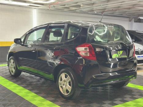 HONDA Fit 1.4 16V 4P DX FLEX, Foto 6