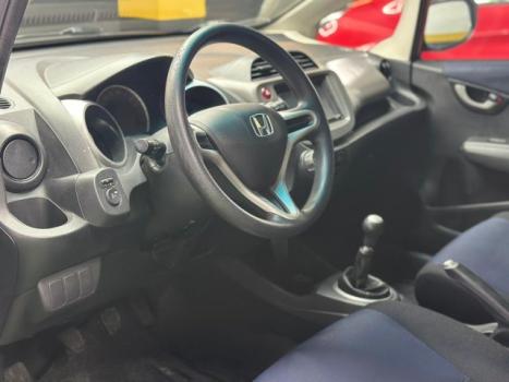 HONDA Fit 1.4 16V 4P DX FLEX, Foto 7