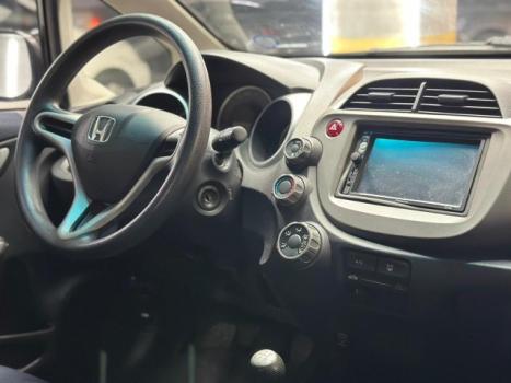 HONDA Fit 1.4 16V 4P DX FLEX, Foto 8
