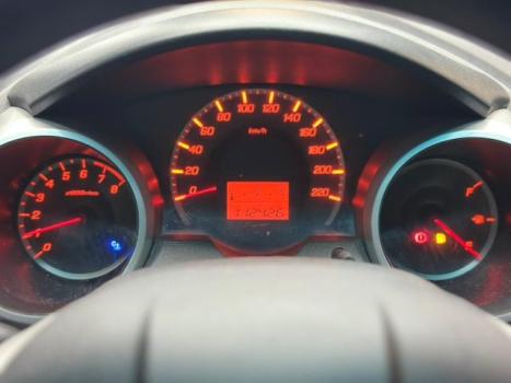 HONDA Fit 1.4 16V 4P DX FLEX, Foto 9