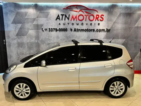 HONDA Fit 1.4 16V 4P DX FLEX, Foto 4