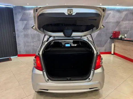 HONDA Fit 1.4 16V 4P DX FLEX, Foto 9