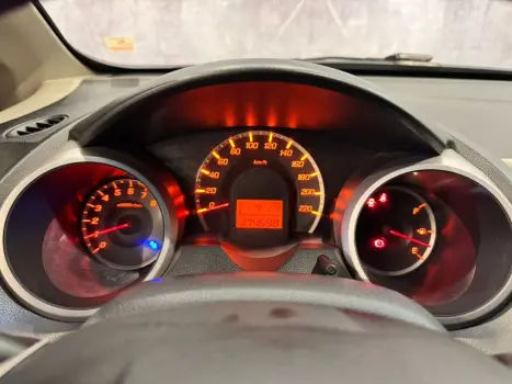 HONDA Fit 1.4 16V 4P DX FLEX, Foto 10