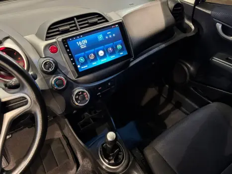 HONDA Fit 1.4 16V 4P DX FLEX, Foto 12