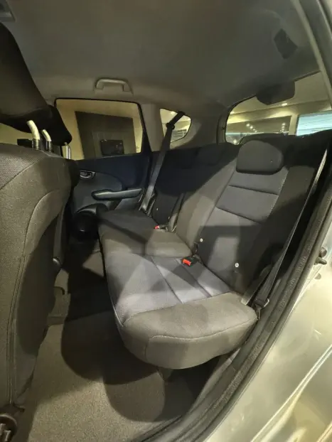 HONDA Fit 1.4 16V 4P DX FLEX, Foto 13