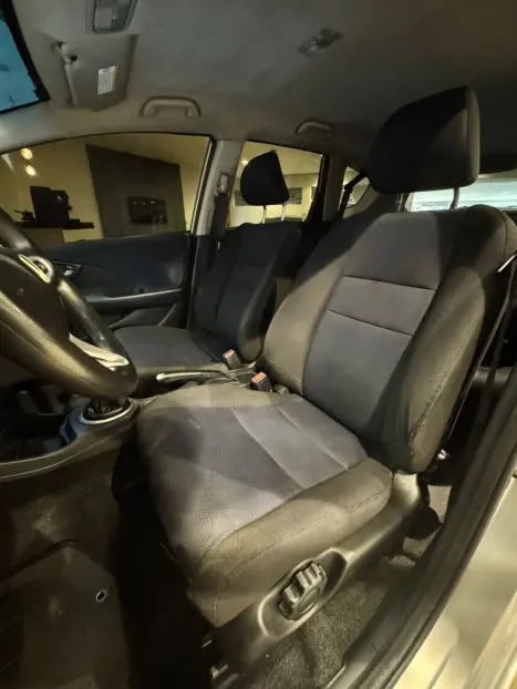 HONDA Fit 1.4 16V 4P DX FLEX, Foto 14