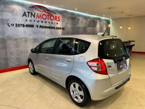 HONDA Fit 1.4 16V 4P LXL AUTOMTICO, Foto 2