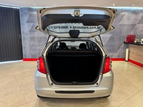 HONDA Fit 1.4 16V 4P LXL AUTOMTICO, Foto 8