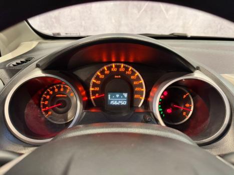 HONDA Fit 1.4 16V 4P LXL AUTOMTICO, Foto 9