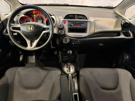 HONDA Fit 1.4 16V 4P LXL AUTOMTICO, Foto 10