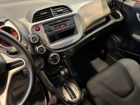 HONDA Fit 1.4 16V 4P LXL AUTOMTICO, Foto 11