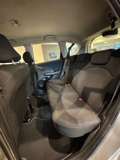 HONDA Fit 1.4 16V 4P LXL AUTOMTICO, Foto 12