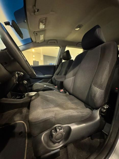 HONDA Fit 1.4 16V 4P LXL AUTOMTICO, Foto 13