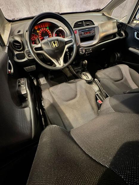 HONDA Fit 1.4 16V 4P LXL AUTOMTICO, Foto 14