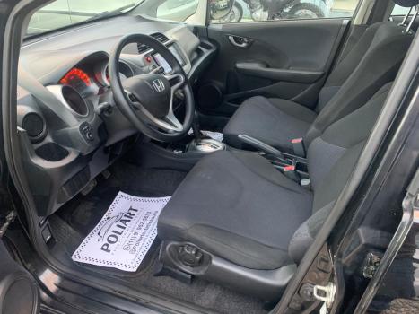 HONDA Fit 1.4 16V 4P LXL AUTOMTICO, Foto 8