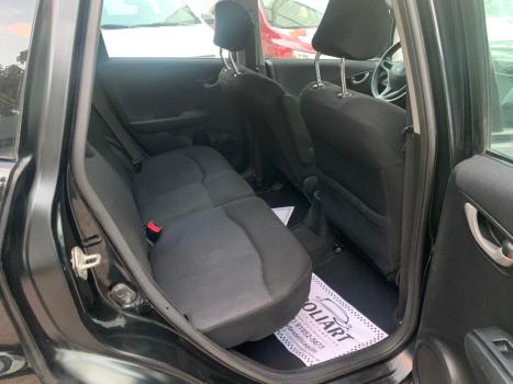 HONDA Fit 1.4 16V 4P LXL AUTOMTICO, Foto 11