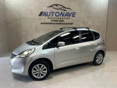 HONDA Fit 1.4 16V 4P DX FLEX, Foto 1