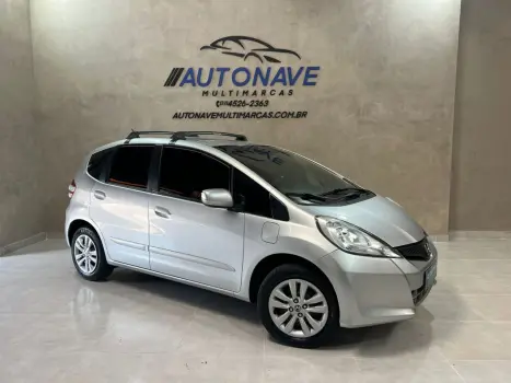 HONDA Fit 1.4 16V 4P DX FLEX, Foto 2